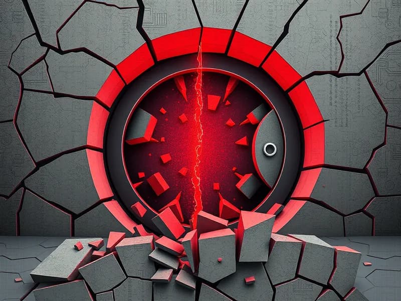 Cyberattack on AdaptHealth Exposes Patient Data and Insurance Passwords