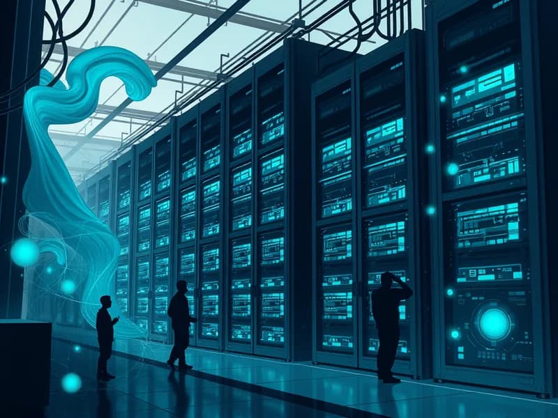 Microsoft’s Carbon Emissions Surge 25% Amid AI Expansion
