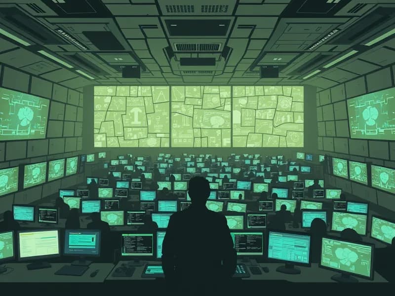 Epic Systems Faces Mounting Challenges as AI Strategy and Antitrust Scrutiny Intensify