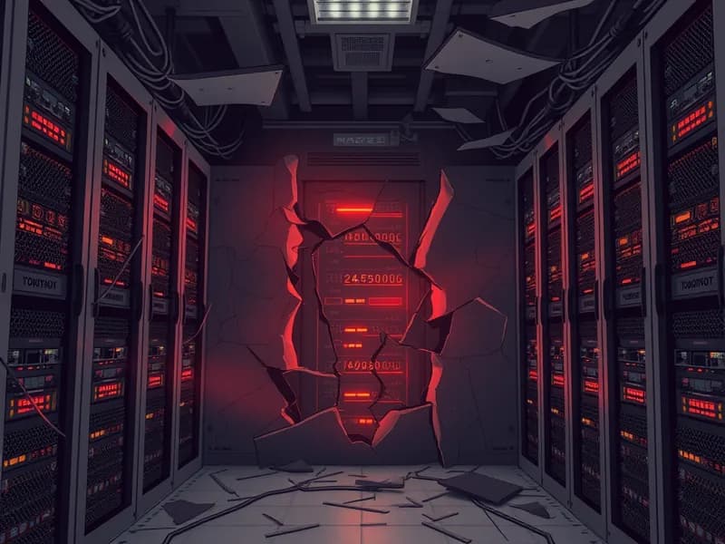 OpenAI Flags Critical Cybersecurity Risk in Upcoming AI Model Astra