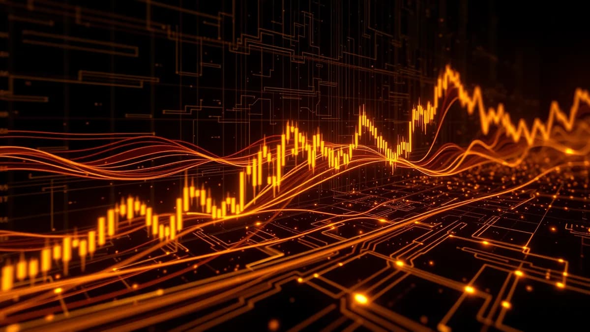 Alternative Asset Managers Confront Investor Skepticism Over AI Disruption and Redemptions
