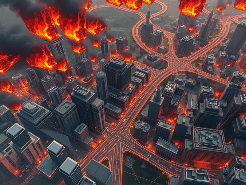 World Models and Spatial Intelligence: A New Frontier in AI Governance