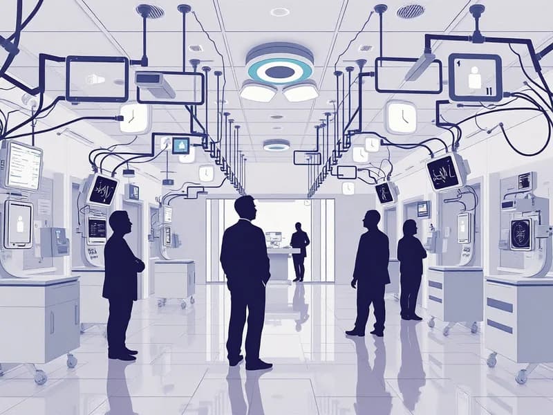 Consolidating AI in Healthcare: A Path to Better Patient Outcomes