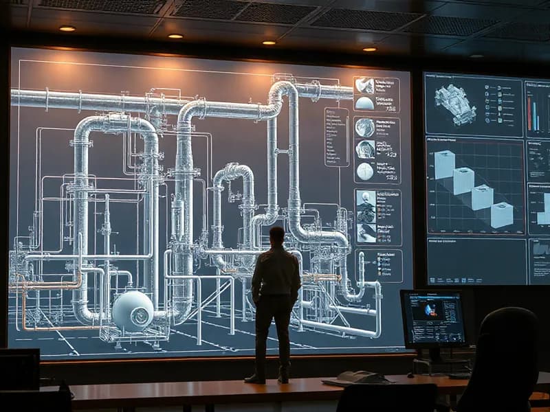 ScaleOut Software's V7 Suite Wires Digital Twins Into Claude via MCP
