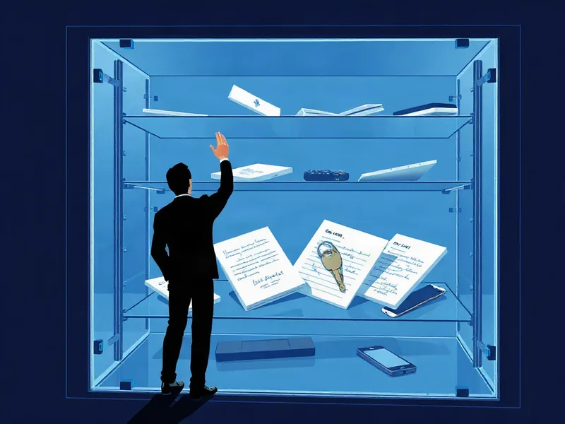AI Agents Keep Promising Privacy. The Track Record Says Otherwise.