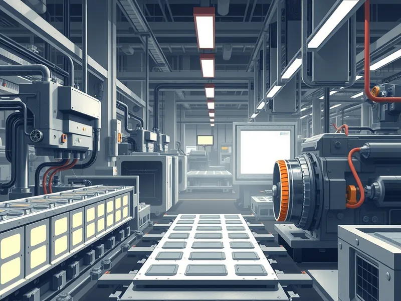 Solid-State Batteries: The Next Big Leap in Energy Storage for Electric Cars and Grids