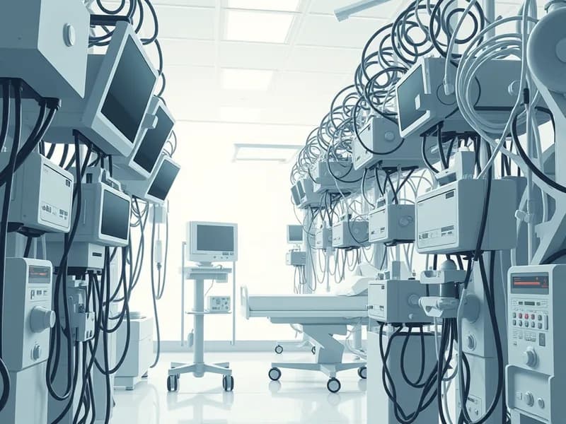 CMS Proposes Ban on Vendors for Medicare Remote Patient Monitoring