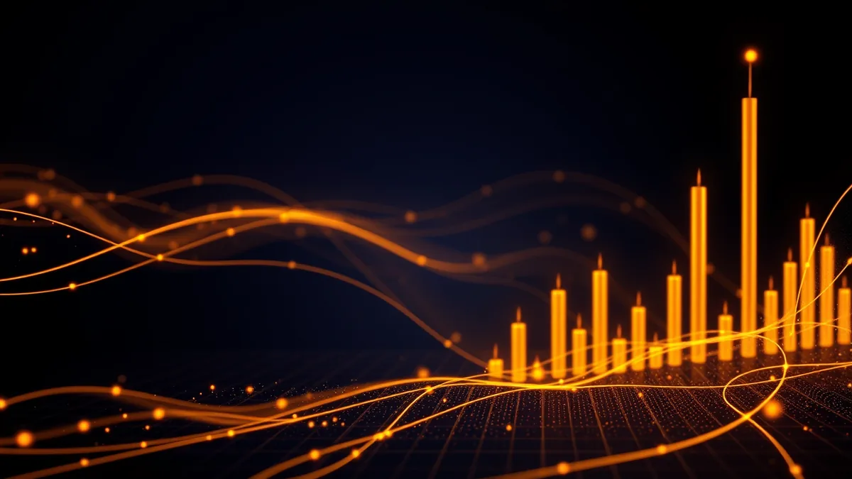 GPU Financiers Shift Focus to Inference Chips in $400 Million Deal