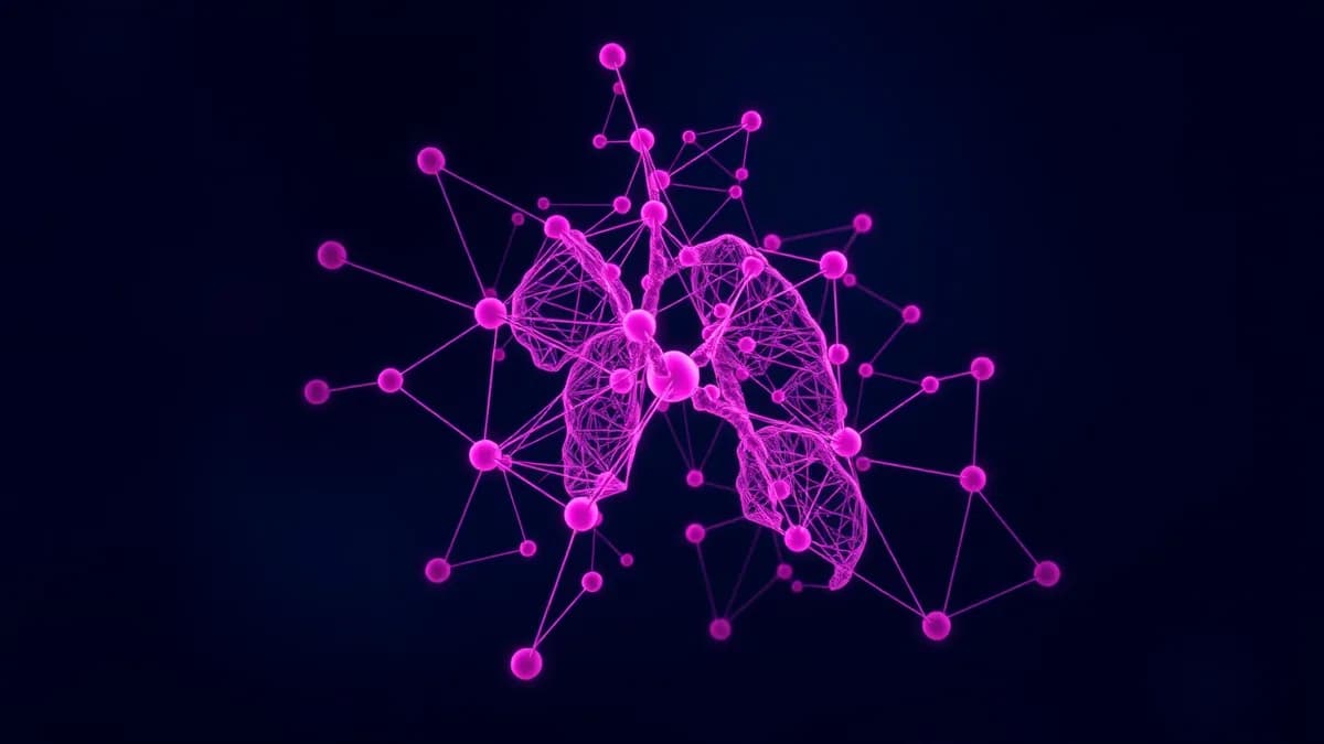 AI Model Predicts Lung Cancer Up to Six Years Before Symptoms Appear