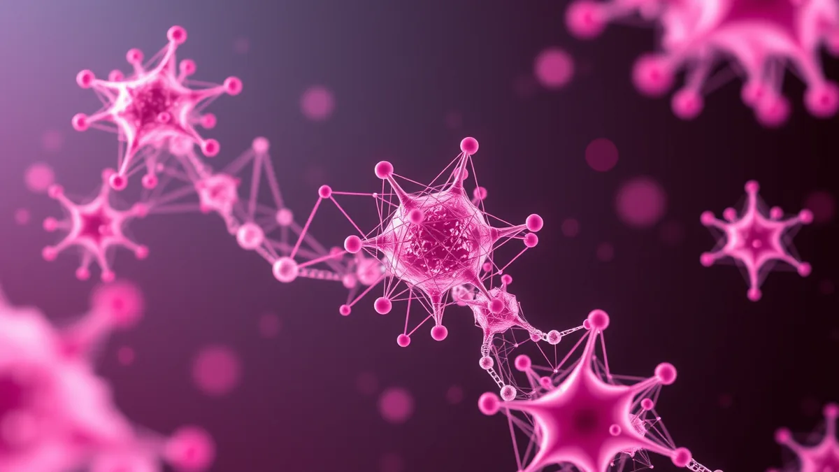 AI-Powered Microscope Detects Early Signs of Blood Clots, Saving Lives Before Symptoms Arise