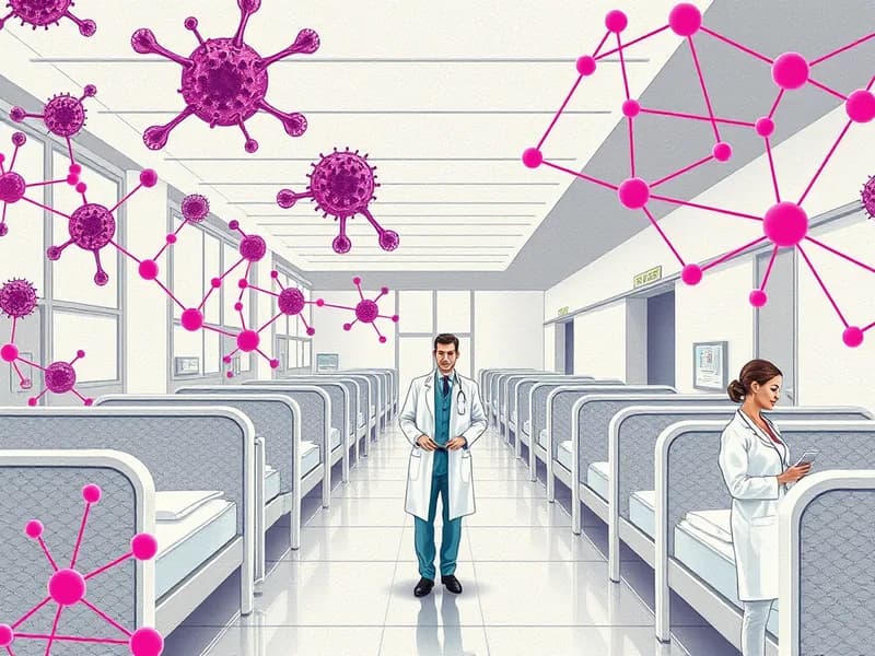 Locum Tenens Shifts from Emergency to Strategic Workforce Solution