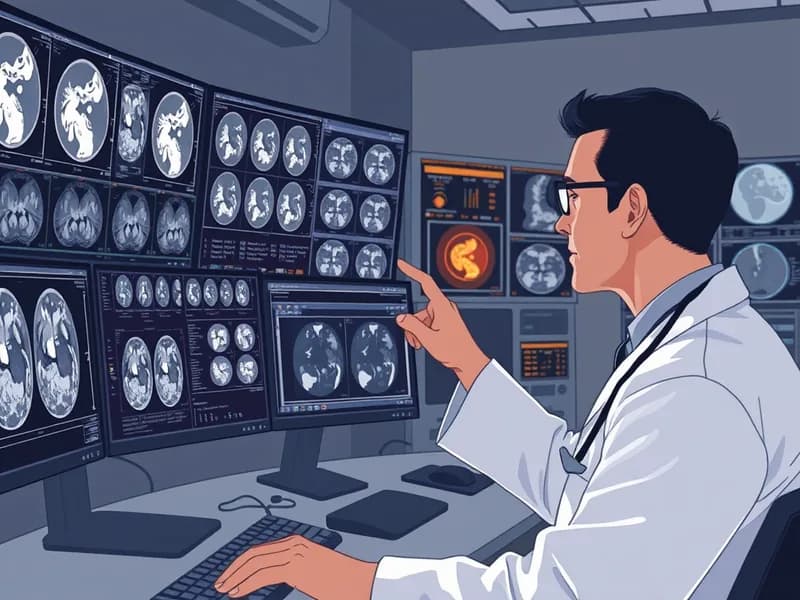 Eon's AI-Driven Platform Transforms Early Disease Detection and Patient Follow-Up