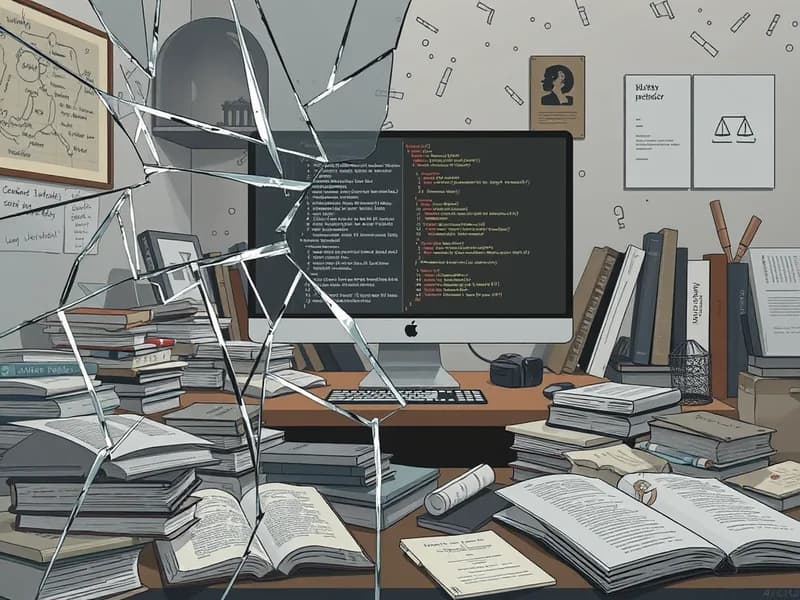 Artists Sue Major AI Companies for Copyright Infringement, Winning Early Legal Battles