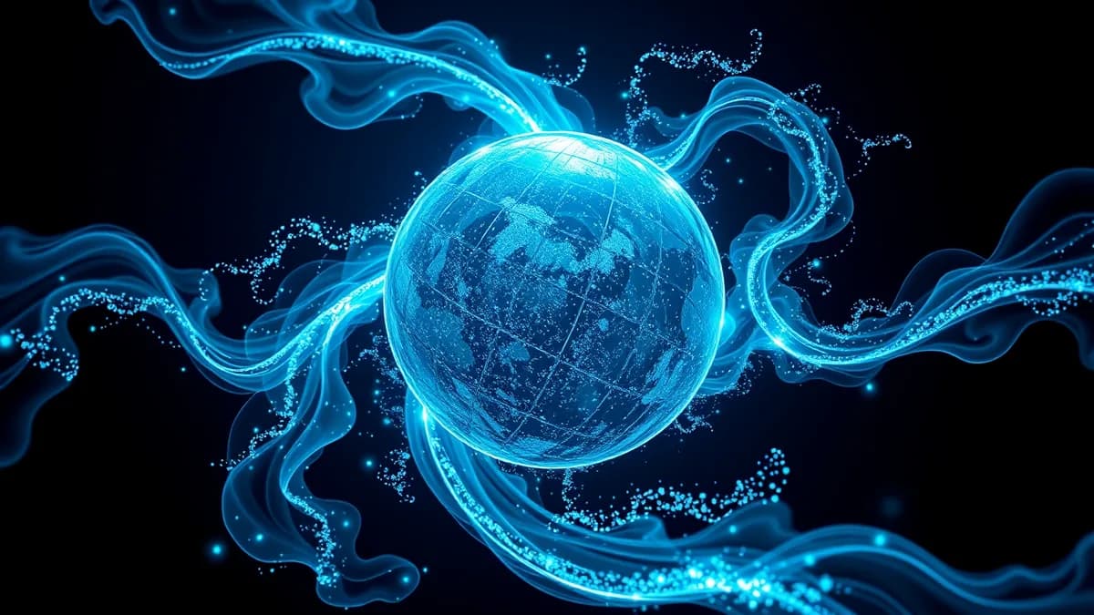 A Disco Ball in Orbit Provides Precise Test of Einstein’s Theory of Relativity