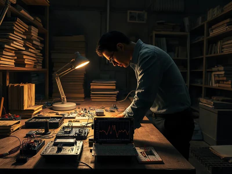 New Book Tackles the Hard Part of Embedded AI: Actually Shipping It
