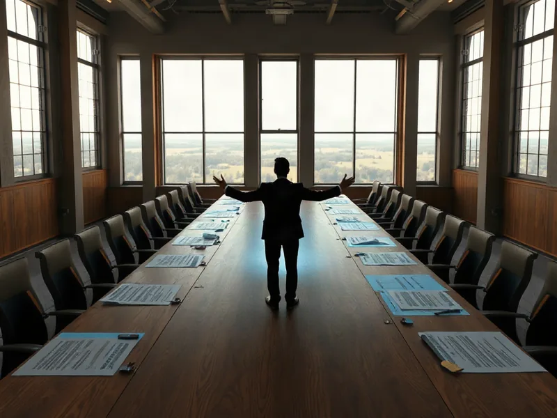 Amazon Drops NDAs in Data Center Deals, But Trust Gap With Communities Remains Wide