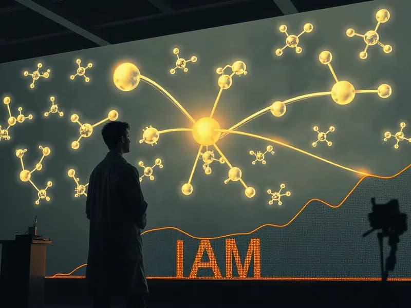 Iambic Therapeutics Raises $150 Million in IPO to Fund AI-Designed Cancer Drugs