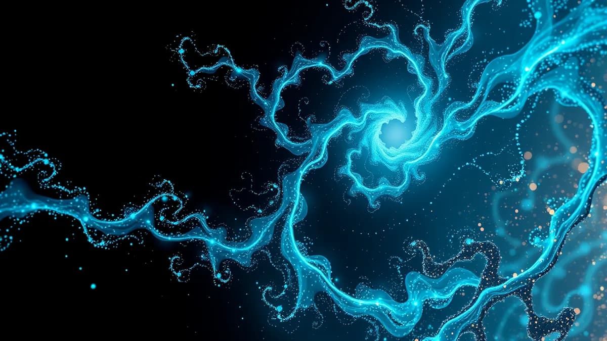 Solar Telescope Reveals Vortexes on Sun's Surface, Shaping Our Understanding of Space Weather