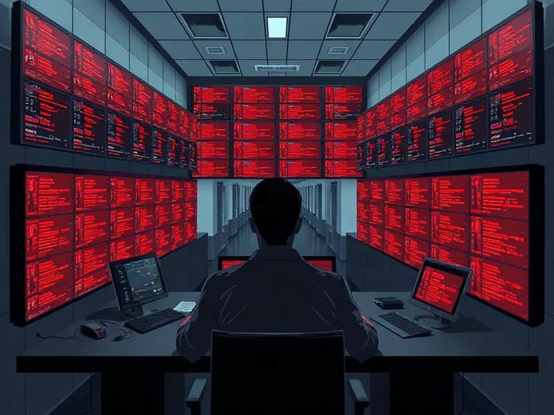 Hospitals Are Getting Better at Finding Cyber Risks. Fixing Them Is a Different Story.