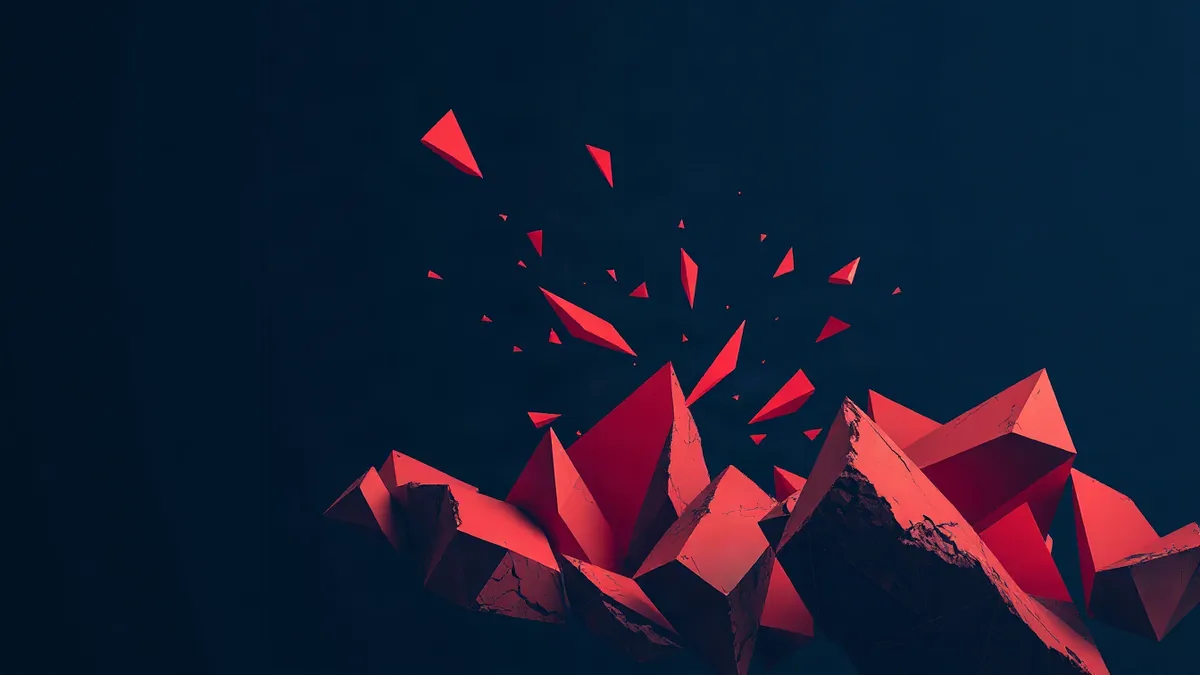 Fitch Puts a Number on AI Risk: New Stress Test Flags Credit Exposure Across Four Sectors