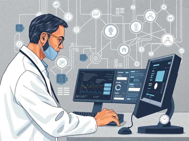 Medicare Proposes Overhaul of Clinical AI and Remote Patient Monitoring Payments