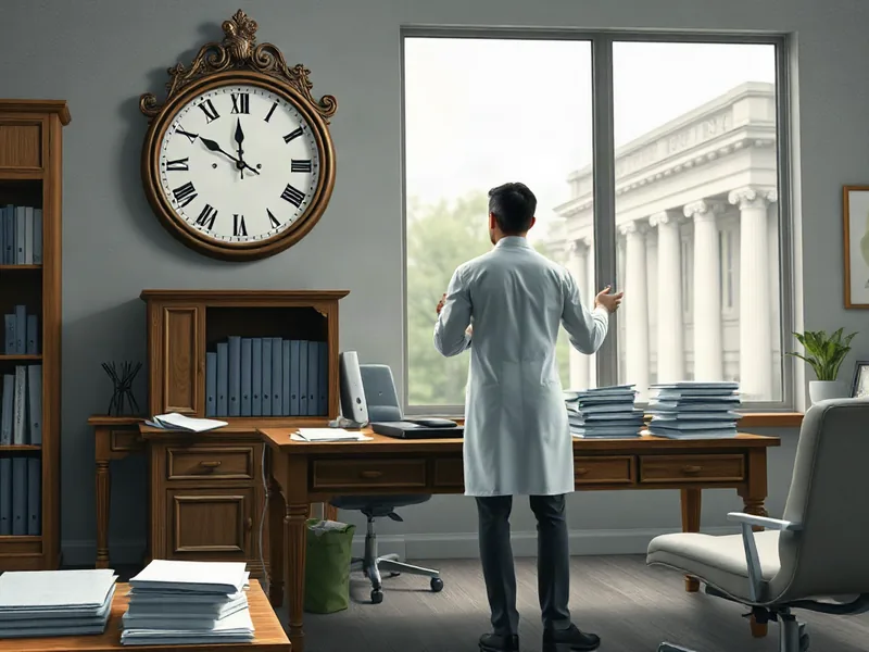 Winning the Arbitration, Losing the Cash Flow: How the No Surprises Act's Payment Gap Squeezes Independent Doctors