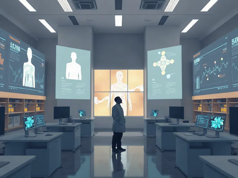 AI in Drug Discovery: Insitro CEO Daphne Koller on Accelerating Clinical Trials