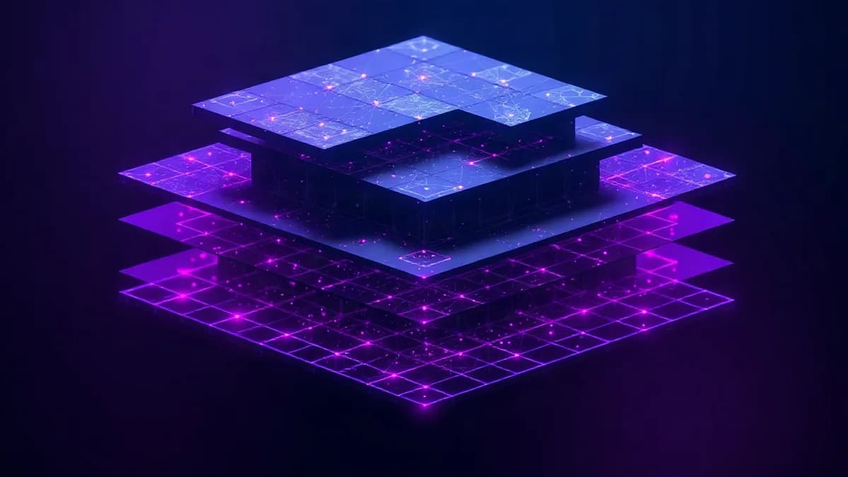 The Path to a Trillion-Transistor GPU: What It'll Actually Take