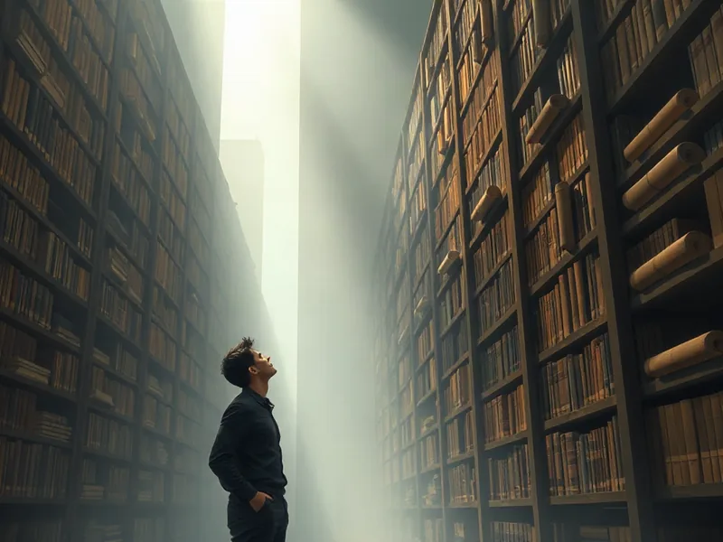 Sam Altman Warns Against Treating AI as a Religious Authority