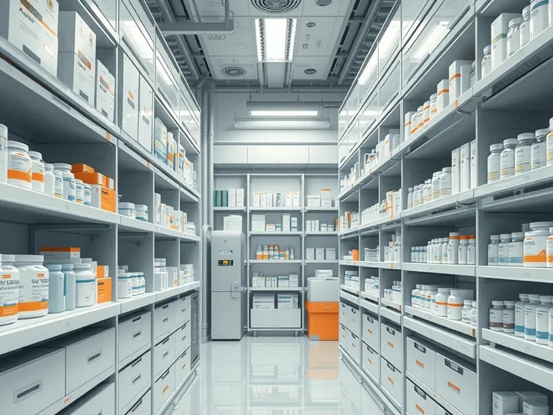 Specialty Pharmacies Become Essential for Health Systems in 2026