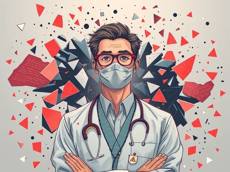 Healthcare Insurers Seek Insights on AI and Data Security Through New Survey