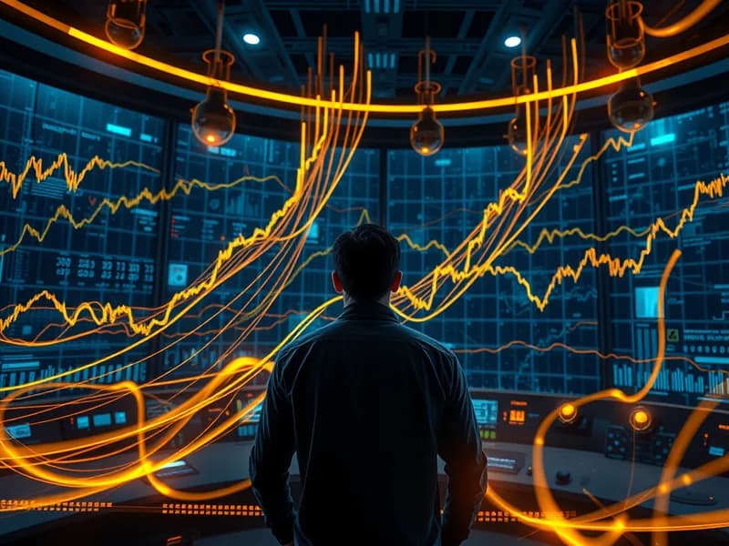 PsiQuantum's Quantum Leap: A $1 Billion Bet on Light-Based Computing
