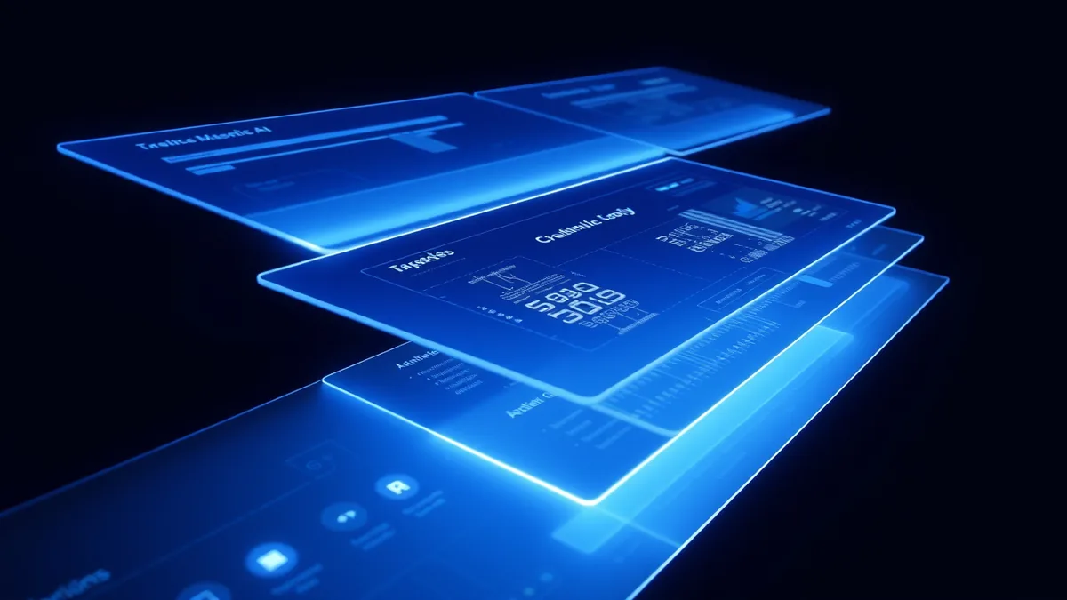 Adobe's Vision for Agentic AI: Enhancing Creativity and Productivity Across Applications