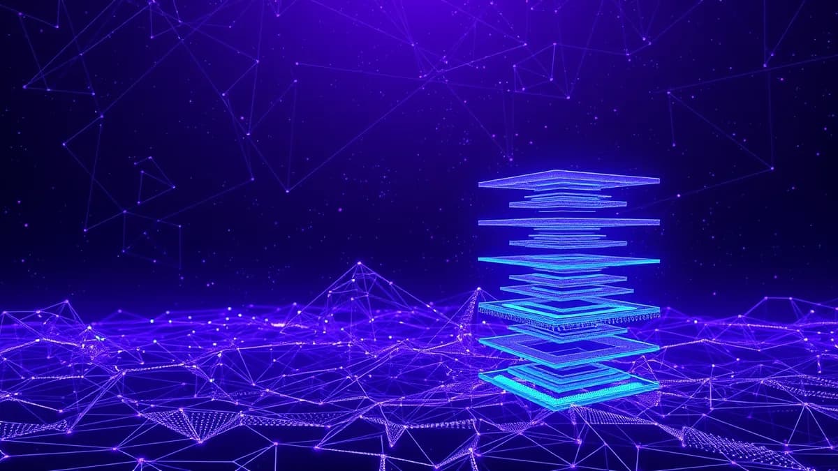 Google Bets Big on TPUs to Advance Artificial General Intelligence