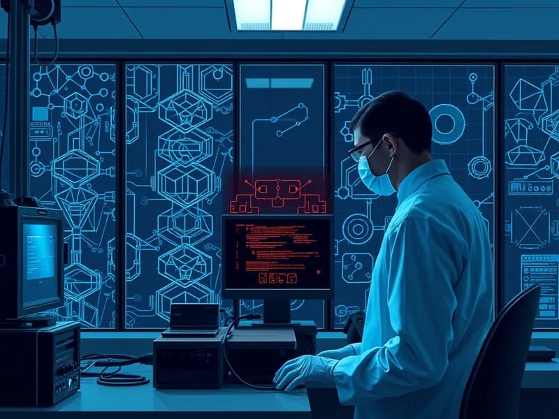 Government Suspends Anthropic's Most Advanced AI Over Safety Concerns