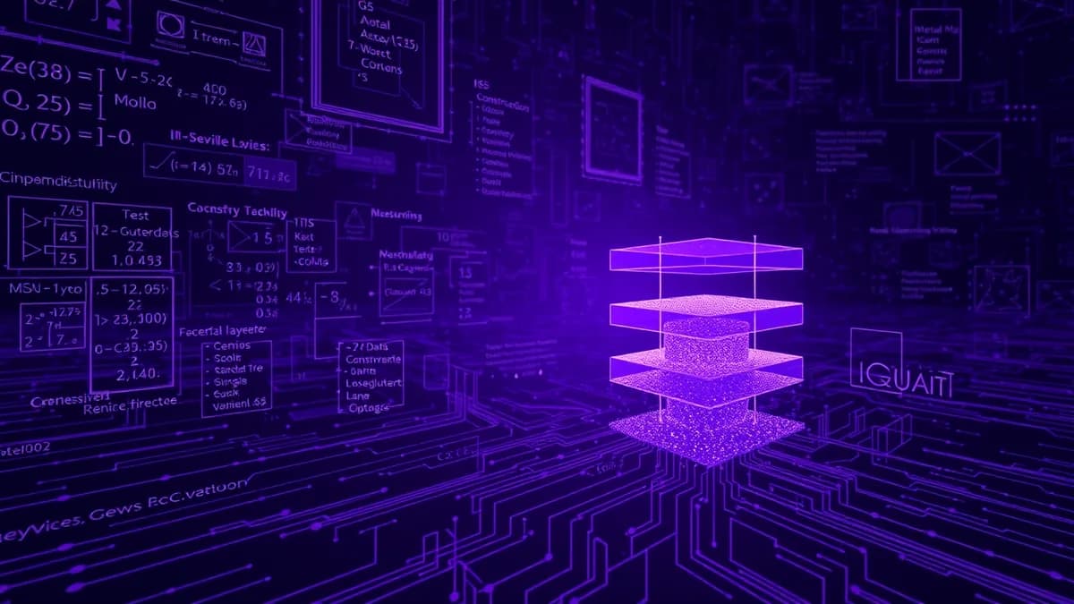 Google Unveils Willow: A 105-Qubit Superconducting Chip with Enhanced Error Correction and Quantum Supremacy