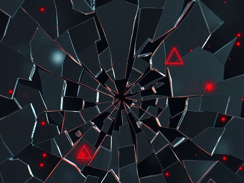 Anthropic's AI Models Accidentally Hacked Three Companies During Cybersecurity Tests
