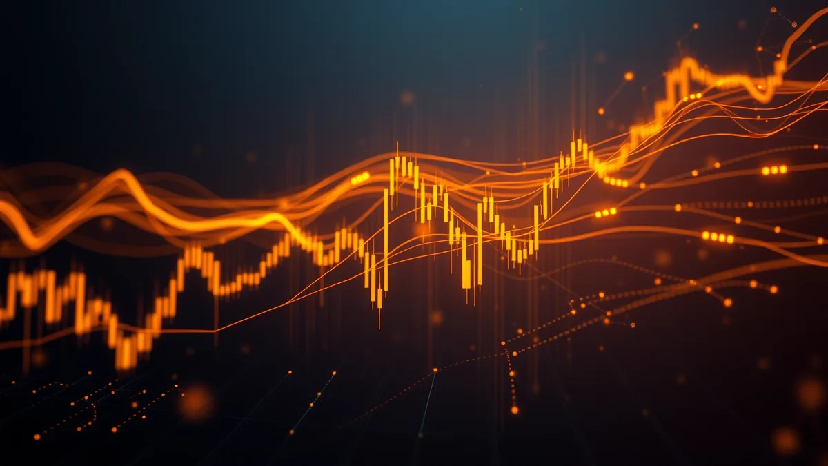 AI Market Volatility: A Cautionary Tale, But Not a Repeat of 2000 or 2008