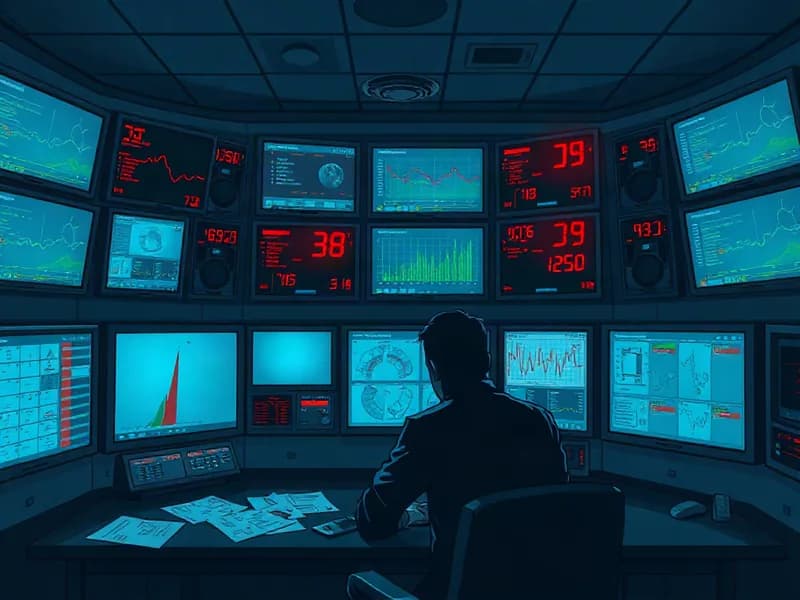 When AI Systems Break, Most Companies Still Can't Say Why