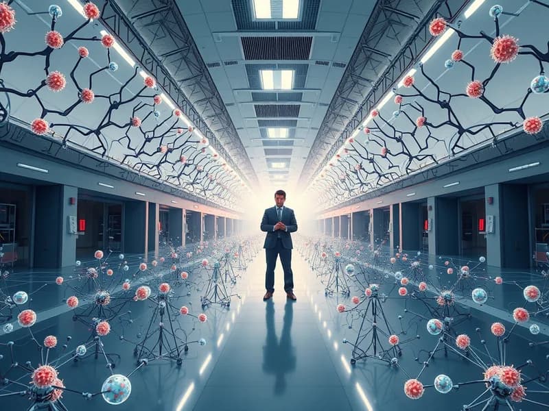 Hospital Executives Must Lead on AI Governance to Ensure Patient Safety and Equity