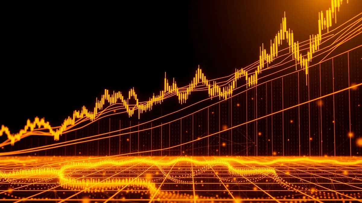 AI Boom Risks Complicating Central Banks' Inflation Signals, BIS Warns