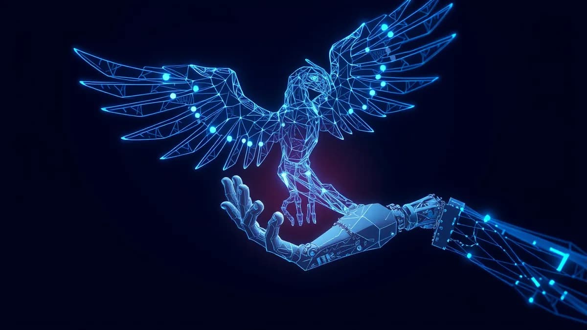 Sanctuary AI's Phoenix Robot Gains Advanced In-Hand Object Manipulation