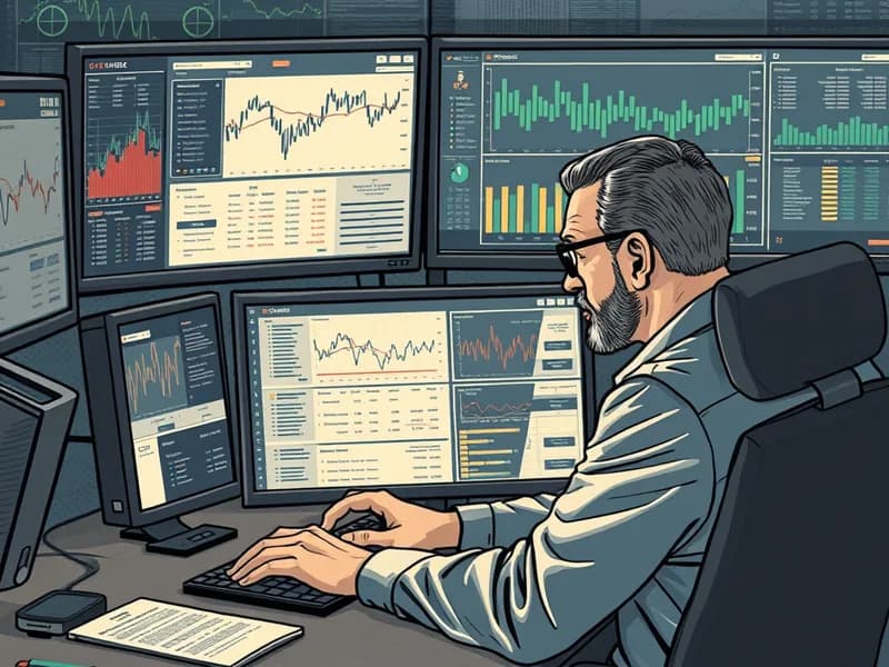 FTC Opens Antitrust Investigation into Epic, Probing Data Sharing and Employment Practices