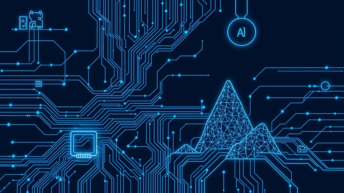 AI Data Centers Face Local Resistance Across the US