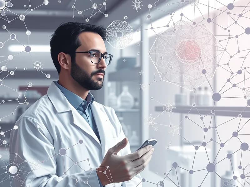 Daraxonrasib Offers Hope, but AI’s Role in Cancer Research is Just Beginning