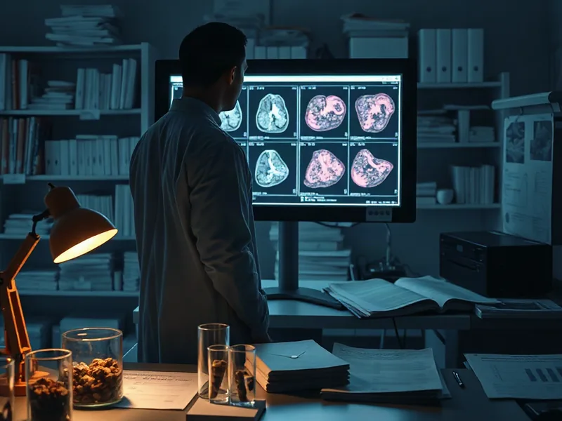 AI Can Predict Chemotherapy Response in Aggressive Breast Cancer, But Not Yet Reliably Enough for the Clinic