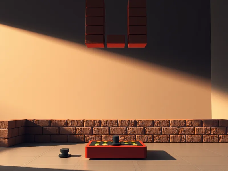 Atari Breakout: A Retro Gaming Classic That Still Resonates