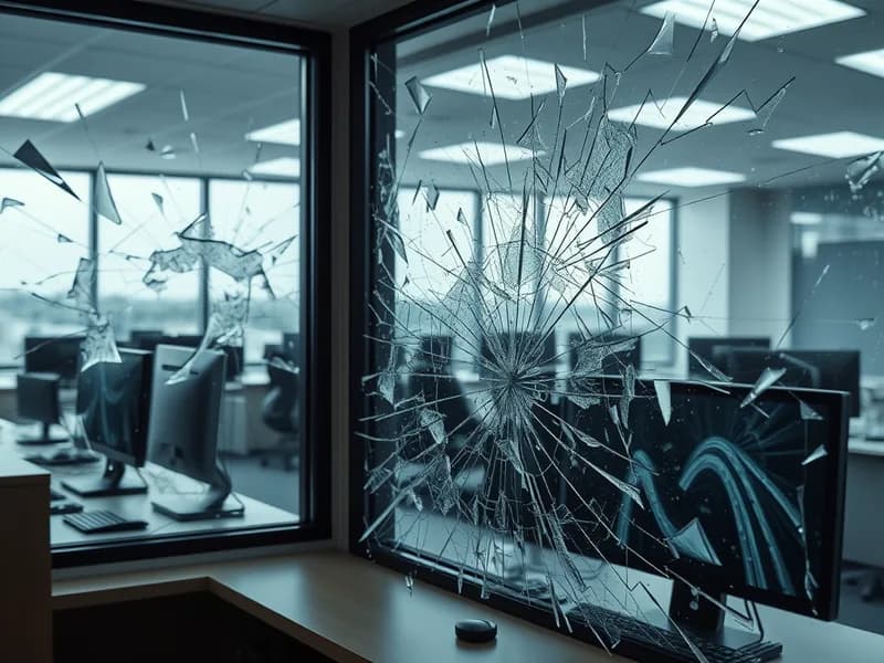 Startup Sues Palo Alto Networks Over AI-Generated False Espionage Claims