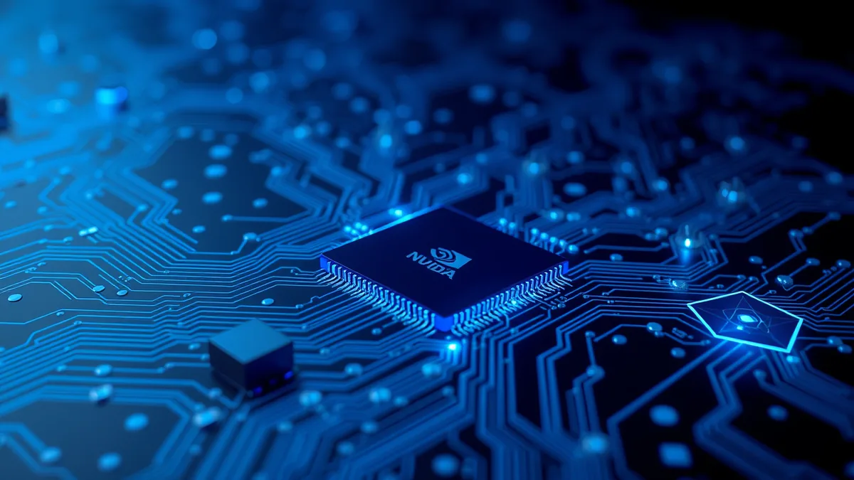 AI Chip Market Diversifies Beyond Nvidia: Anthropic Leads the Way