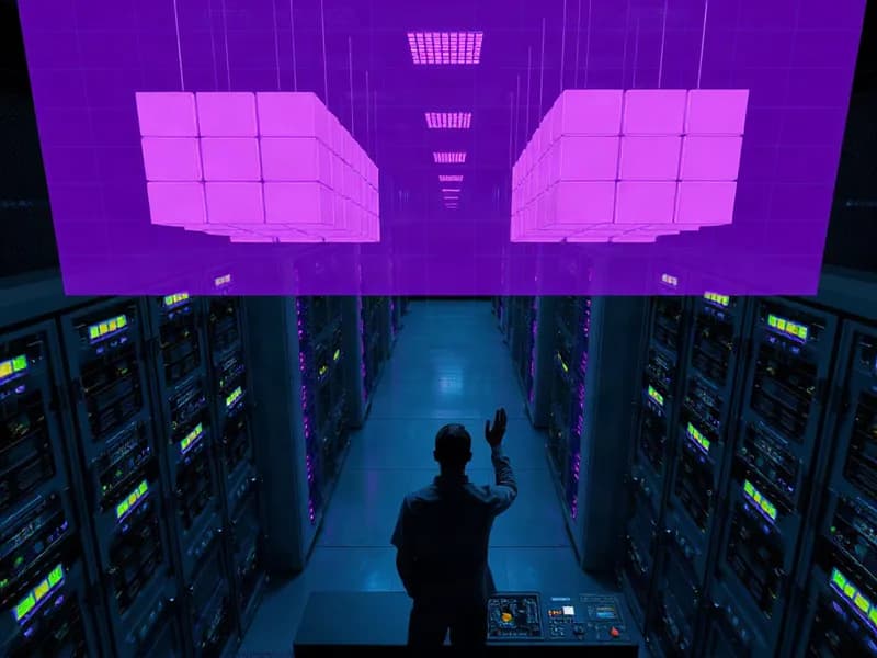 Tensormesh Launches Enterprise KV Cache Platform to Cut Redundant LLM Compute